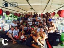 Panoramic Boat Privat Party 2015, Brain Events